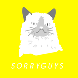 Sorry Guys Mix October 2015