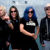 Cassette Mania vol. 3 - L7 no Invasão da Cidade 1993