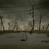 When The World Will End (Ambient, dub & industrial techno/DJ Mix)