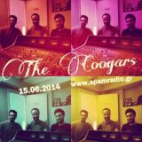 The Coogars @Be my guest Radioshow 15.6.2014