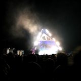 Live At Glastonbury 2003
