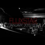 Jan 2013 Party Mix
