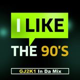 GJ2K1 In Da Mix - I Like The 90's