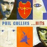 Phil Collins Hits 80s