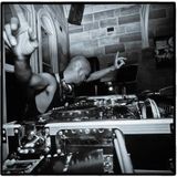 In The Mix: DJ CMAN | The Vinyl Frontier | Eastside Radio