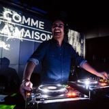 Laurent Garnier @ Le Sucre - Lyon 20/12/2013