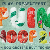 Live @ Puinhoop 13-09-2014