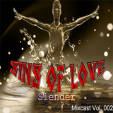 Slender Mixcast Vol. 002