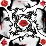 Red Hot Chili Peppers - Blood, Sugar, Sex, Magik