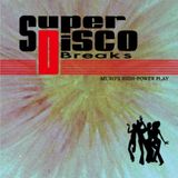 DJ Muro Super Disco Breaks Lesson 3