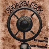 SquabbleBox (11.03.16) with Special Guests Rachel & Seb - Musical Theatre Society