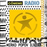 Radio Cómeme Special Mixtape by Mirko Popov