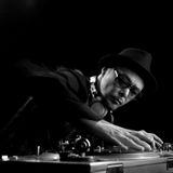 DJ Krush-Live At Backyard Festival 2008