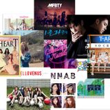 Dj Krisz. - K-Pop Mix Vol.1