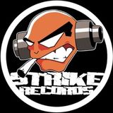 RAW STATE - 2 hours / 1 label - issue 01 - STRIKE RECORDS MIX.mp3