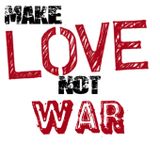 Chris Hartwig - Make Love Not War