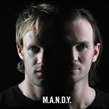 M.A.N.D.Y. - April Mix (2011-04)