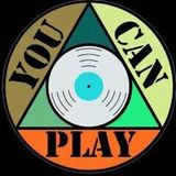 Adrian Oblanca @You Can Play ( León ) 13-06-14