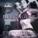 Dj Stretch ( Deep House ) 2014 ... Feeling Deeper !!!!