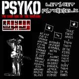 Let's Get Psychedeli #2