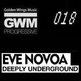 Eve Novoa - Deeply Underground 018 @ GWM Radio.mp3(131.4MB)