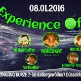 * * Experience of Goa * * Dj HairCutter 8.1.2016
