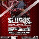 G-kiu Live Set @Merry Fucking Christmas Barquisimeto, Venezuela 12/21/2013