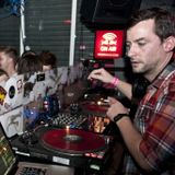 Bonobo Promo Mix - January 2012
