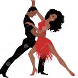 Latin Party #3 (Lo Mejor del Merengue y algo mas)