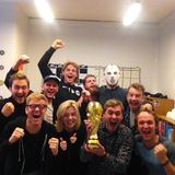 Klubhuset 28. oktober - Speciel: Klubhuset er Nichen