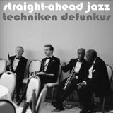 Straight-Ahead Jazz Mix #1