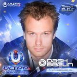 Dash Berlin @ Ultra Buenos Aires 21.02.2015