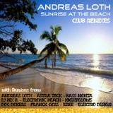 Andreas Loth = DJ Butterbleep's Journey through the Times Mix