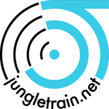 AnnGree - Vertigo @ Jungletrain Radio // June 18, 2015