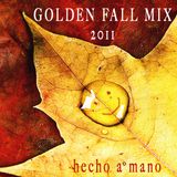 Golden Fall Mix