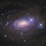 Outer Space - 2 of 3