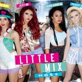 Little Mix "The MegaMix"