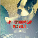 Hip-Hop Boom Bap Mix Vol.1 2014
