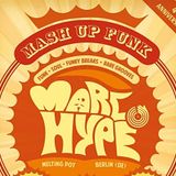 Live @ 4 Years Mashup Funk Prague