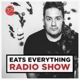EE002: Eats Everything Radio - Live from Amnesia, Ibiza