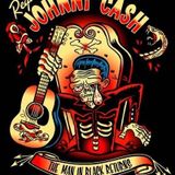 Johnny Cash Birthday Mix