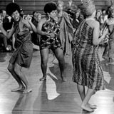 Afrobeat, UK Funky Bassline, Grime, Kuduro Mix