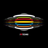 Andre Rauer - Banging techno Set 16.08.2014