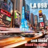 Arzuki - Look Ahead 098 Promo Mix (02.09.2014)