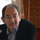 2013.02.15. Merre tart a magyar vidékpolitika? - Lányi András: Magyar vidékpolitika 1514-2014