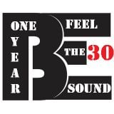 Feel the Sound of Dj BE! Session 30! One Year Anniversary!