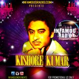 Kishore Kumar