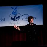 RB24 The Athens Arts & Music Scene - Keith Bennett