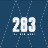 DJ 283 the MIX #001 July 2015