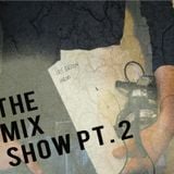 Different Drum with Jay Easton #10 - 07/11/12 - The Mix Show Pt2